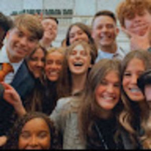 Meet your Posher, Braden